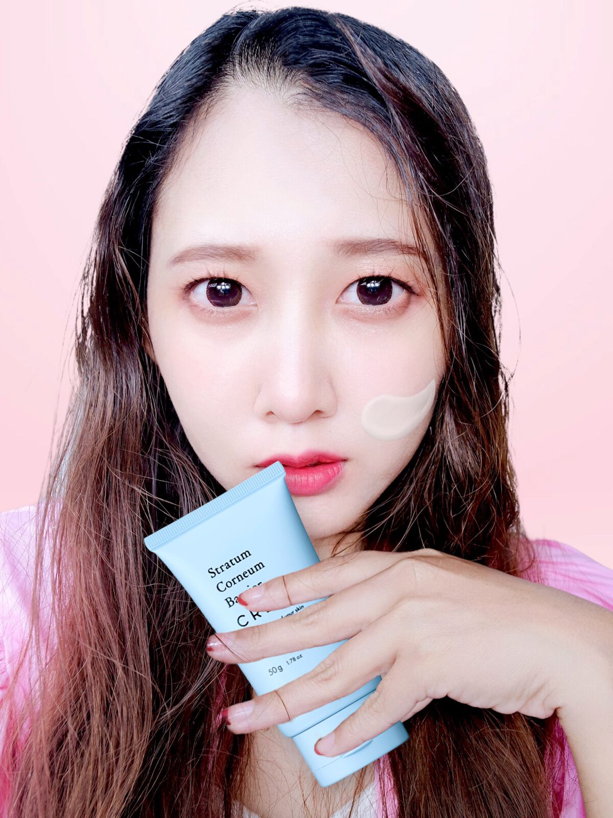 角層バリアミルク/COPERNICA/乳液を使ったクチコミ(4枚目)