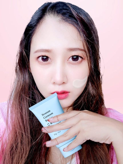 角層バリアミルク/COPERNICA/乳液を使ったクチコミ(4枚目)