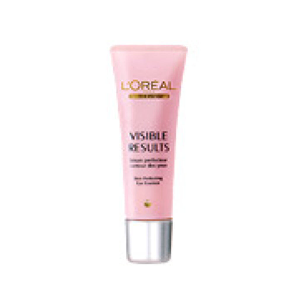 ロレアル パリ ビジブル リザルト アイ