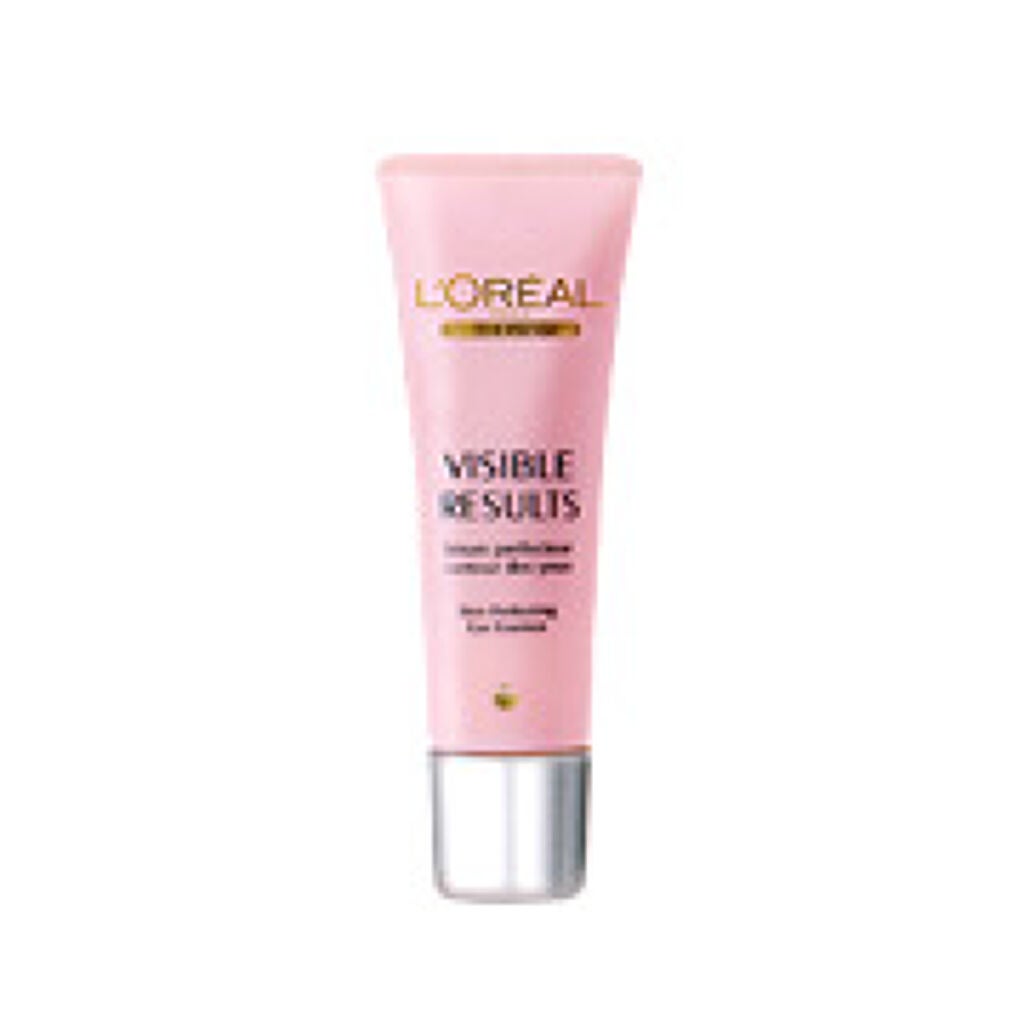 ビジブル リザルト アイ ロレアル パリ