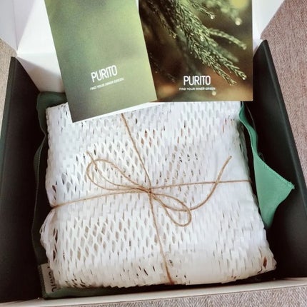 ディープシーピュアウォータークリーム/PURITO/フェイスクリームを使ったクチコミ(8枚目)