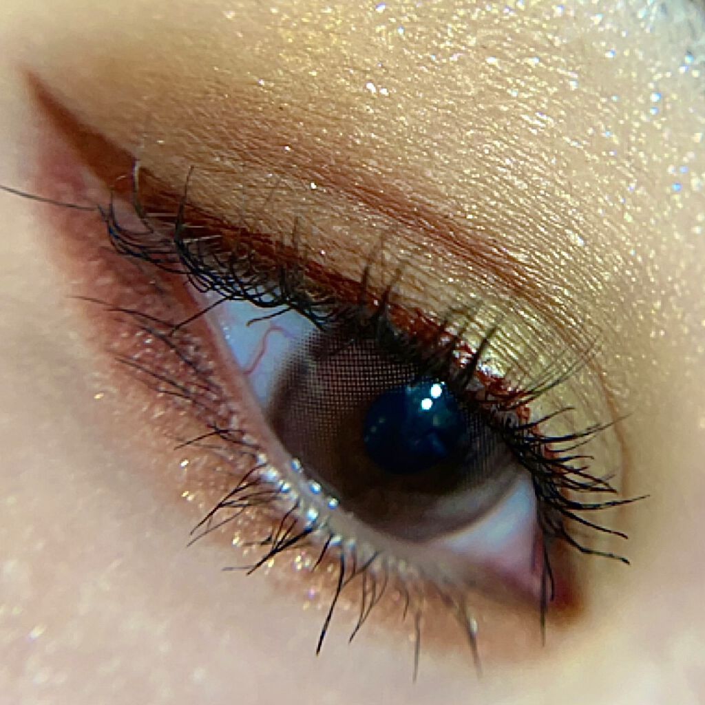 シグニチャー カラー アイズ/SUQQU/アイシャドウパレットを使ったクチコミ（3枚目）