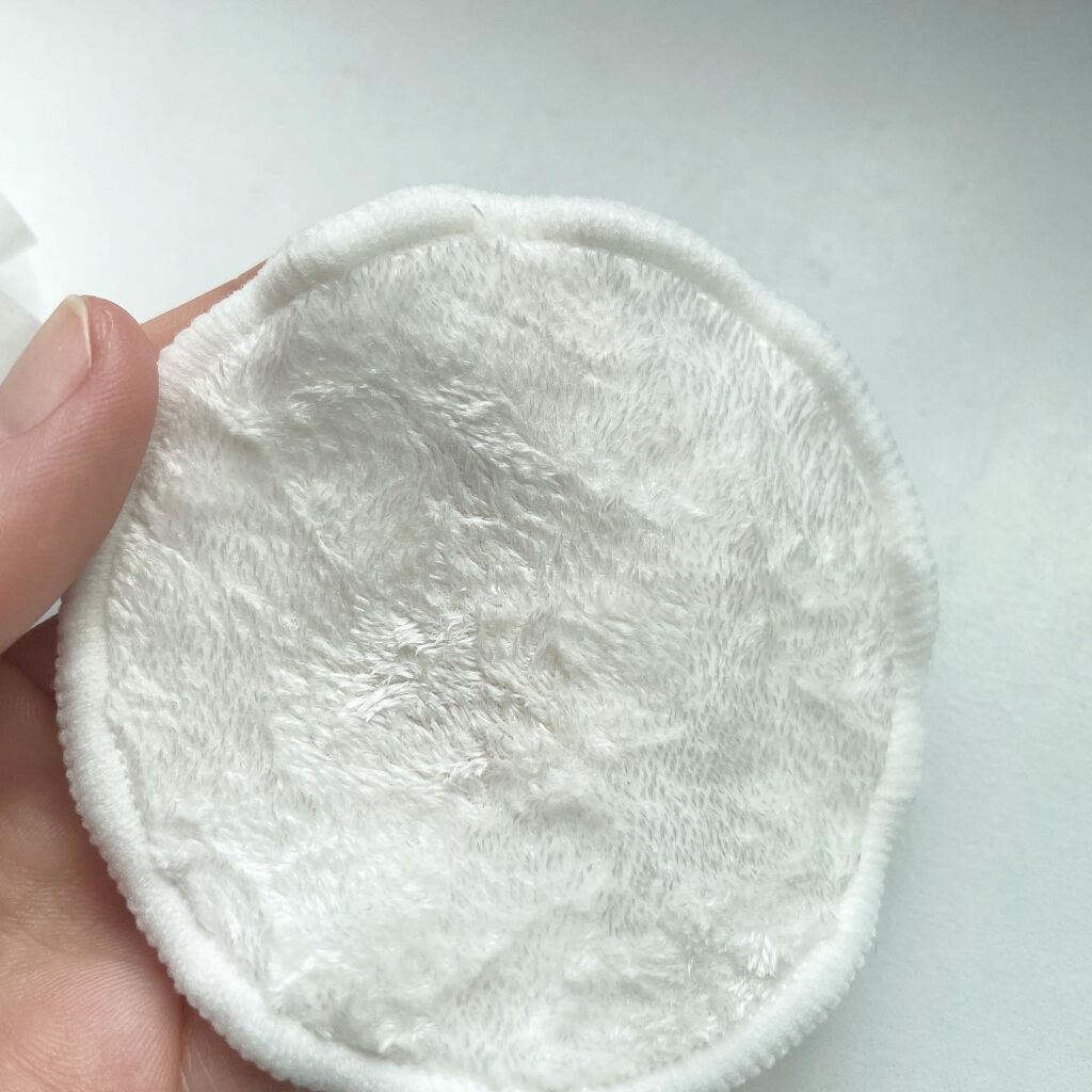 アイムユアヒーロー/SISI/クレンジングウォーターを使ったクチコミ(3枚目)