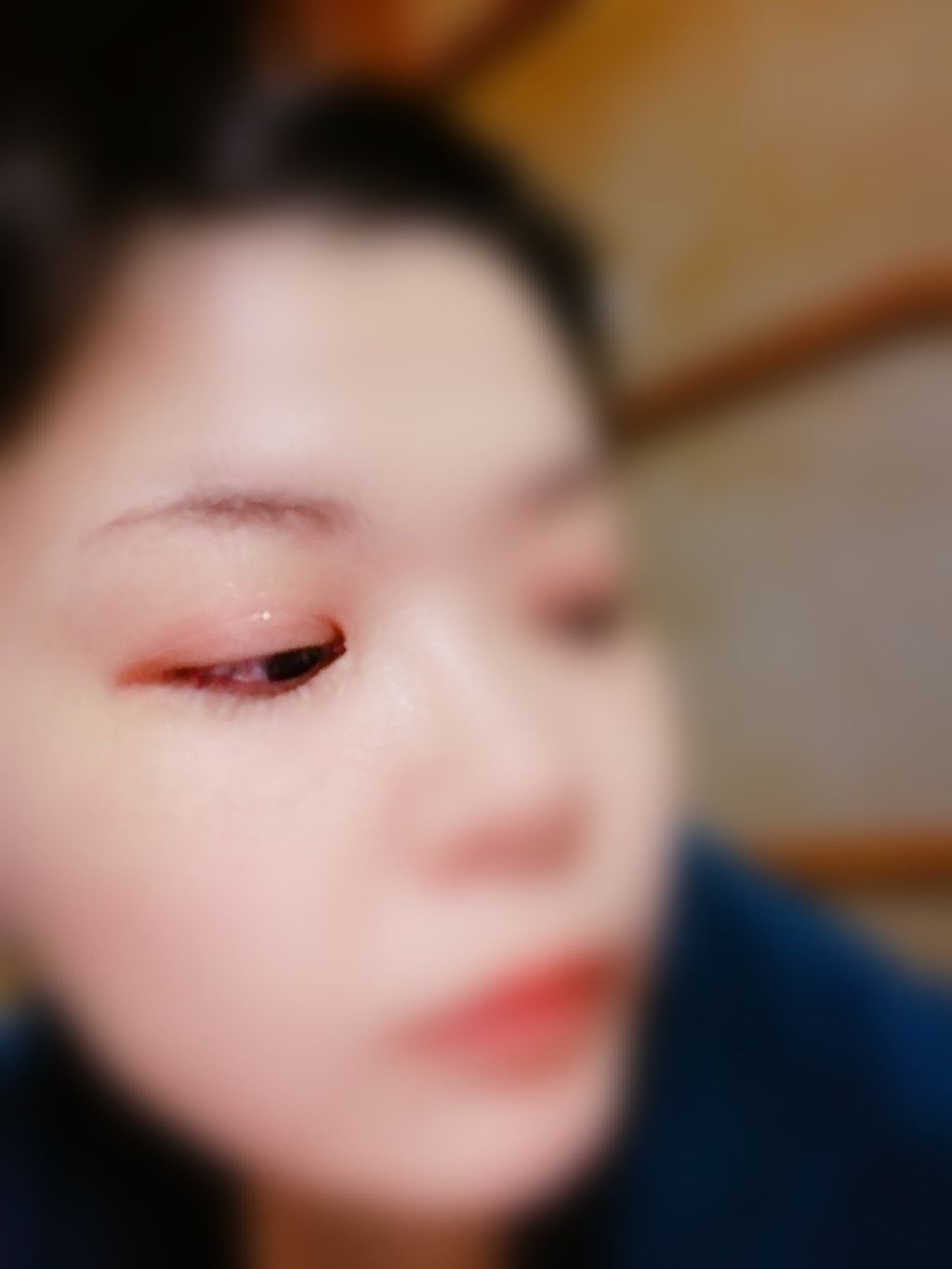 グロウ タッチ アイズ/SUQQU/リキッドアイシャドウを使ったクチコミ（3枚目）