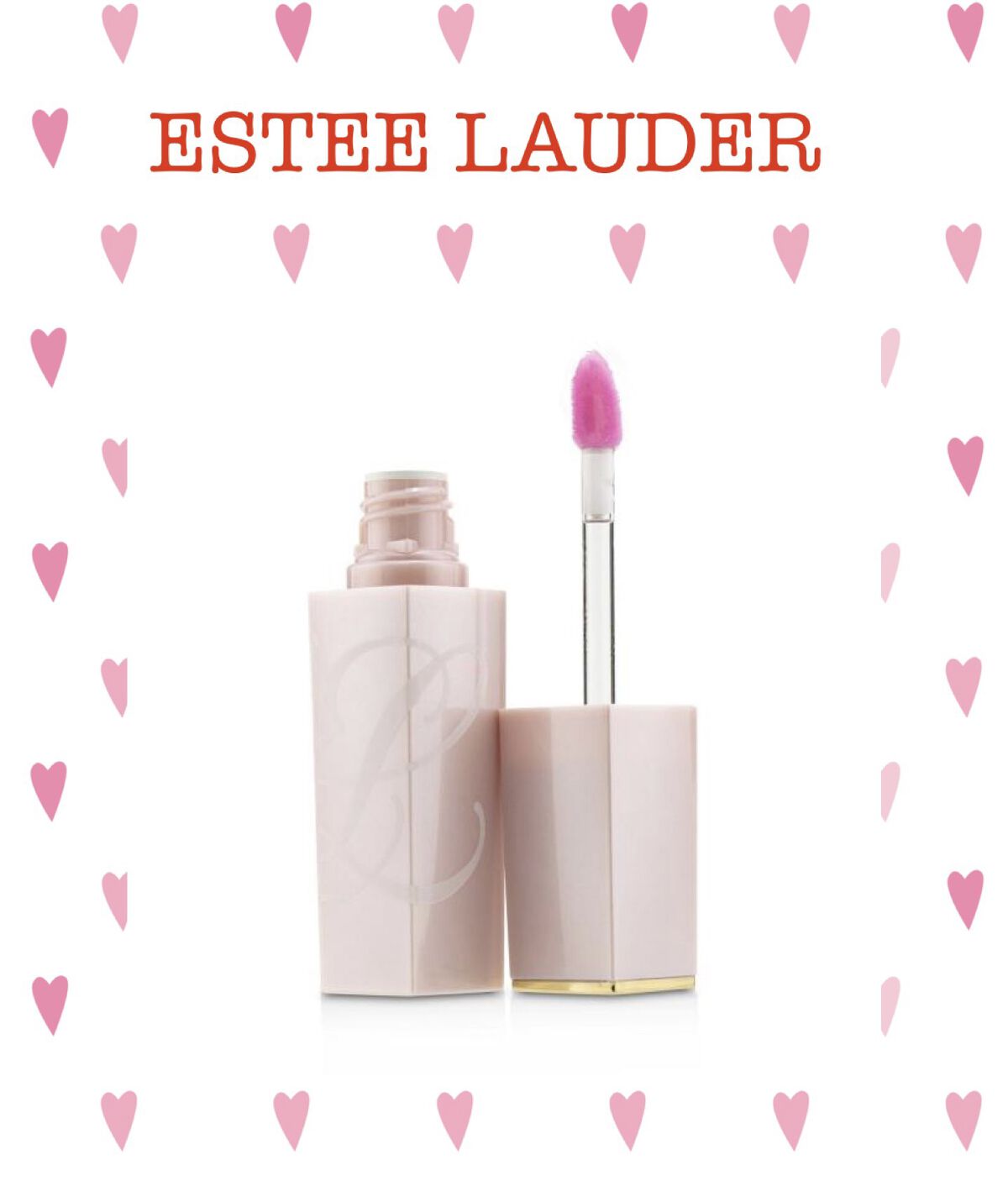 ピュア カラー エンヴィ リップ ボリューマイザー N / ESTEE