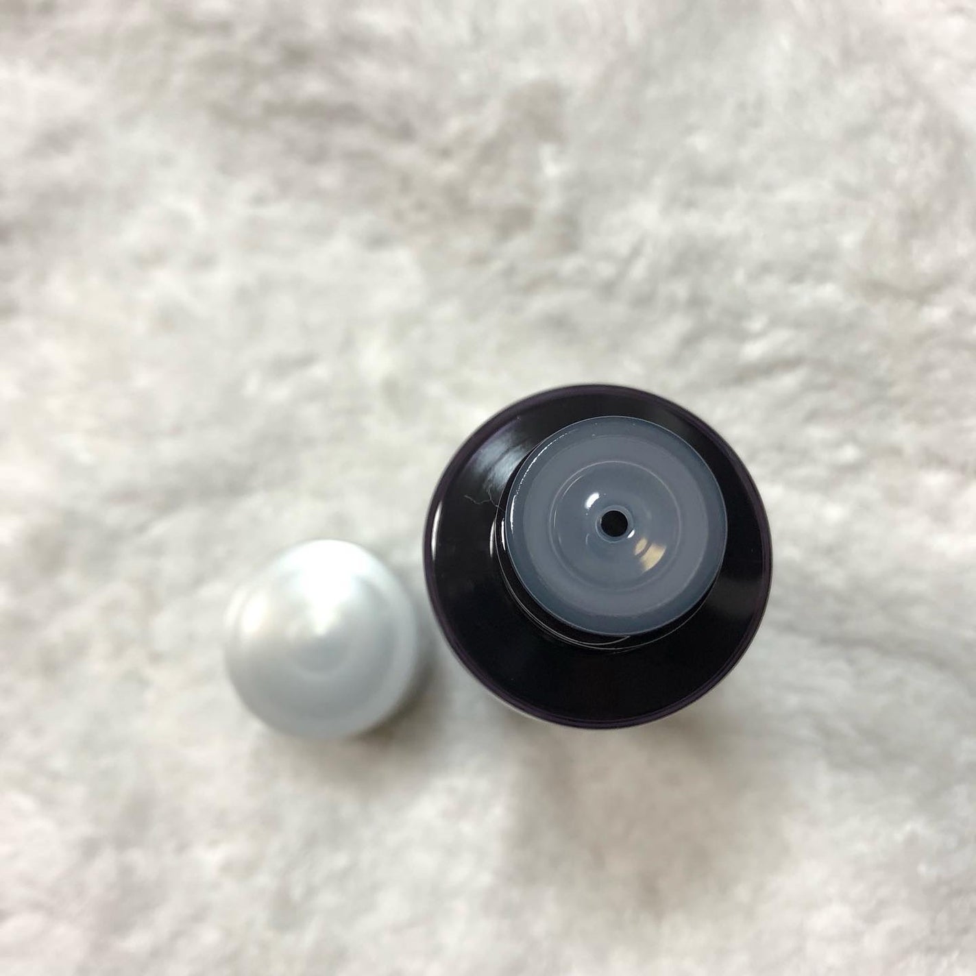 ビオルチアヘアオイル/Bio Lucia(ビオルチア)/ヘアオイルを使ったクチコミ(3枚目)