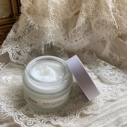 ハイドレーショントリオ/Huxley/スキンケアキットを使ったクチコミ(6枚目)