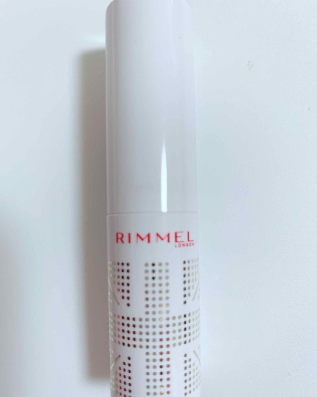 ラスティングフィニッシュ ティントリップ/リンメル ロンドン/リップティントを使ったクチコミ（2枚目）