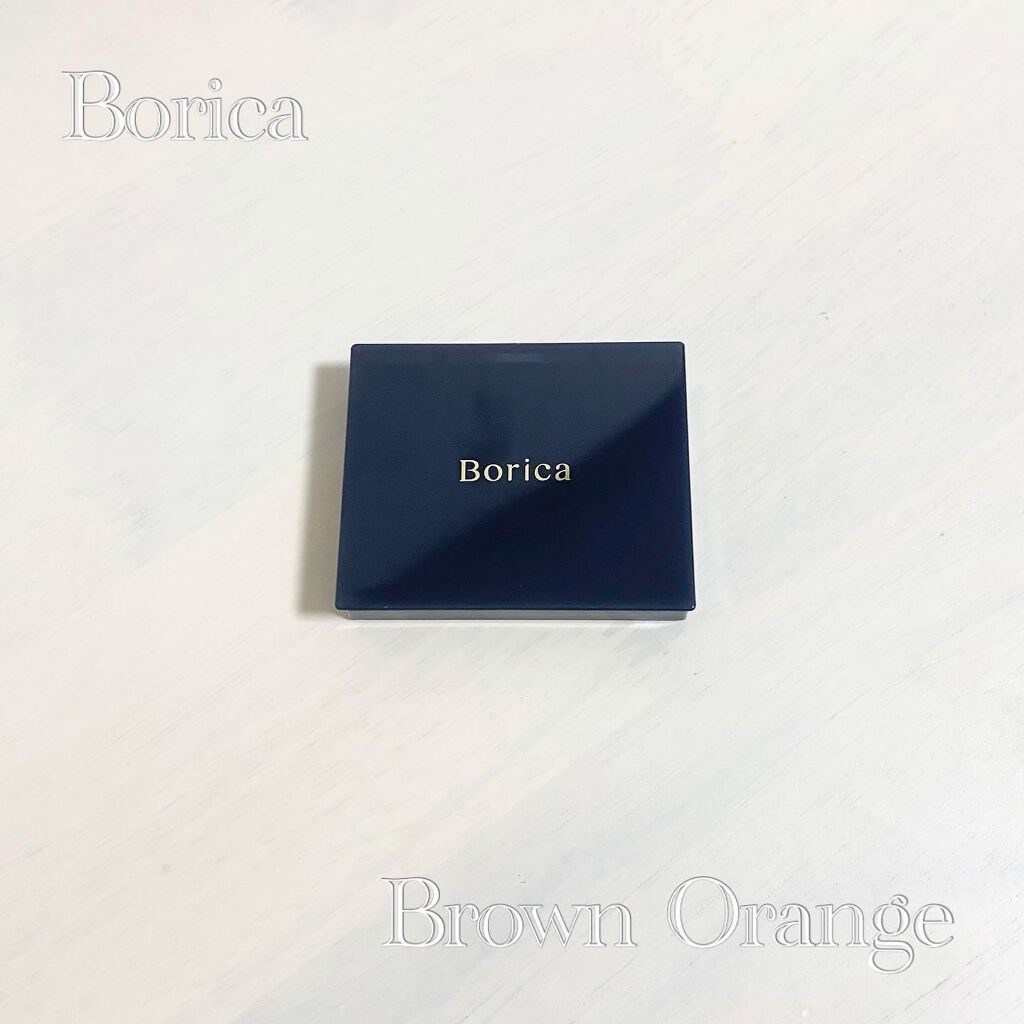 セラムマルチグロウデュオ/Borica/クリームハイライトを使ったクチコミ（1枚目）