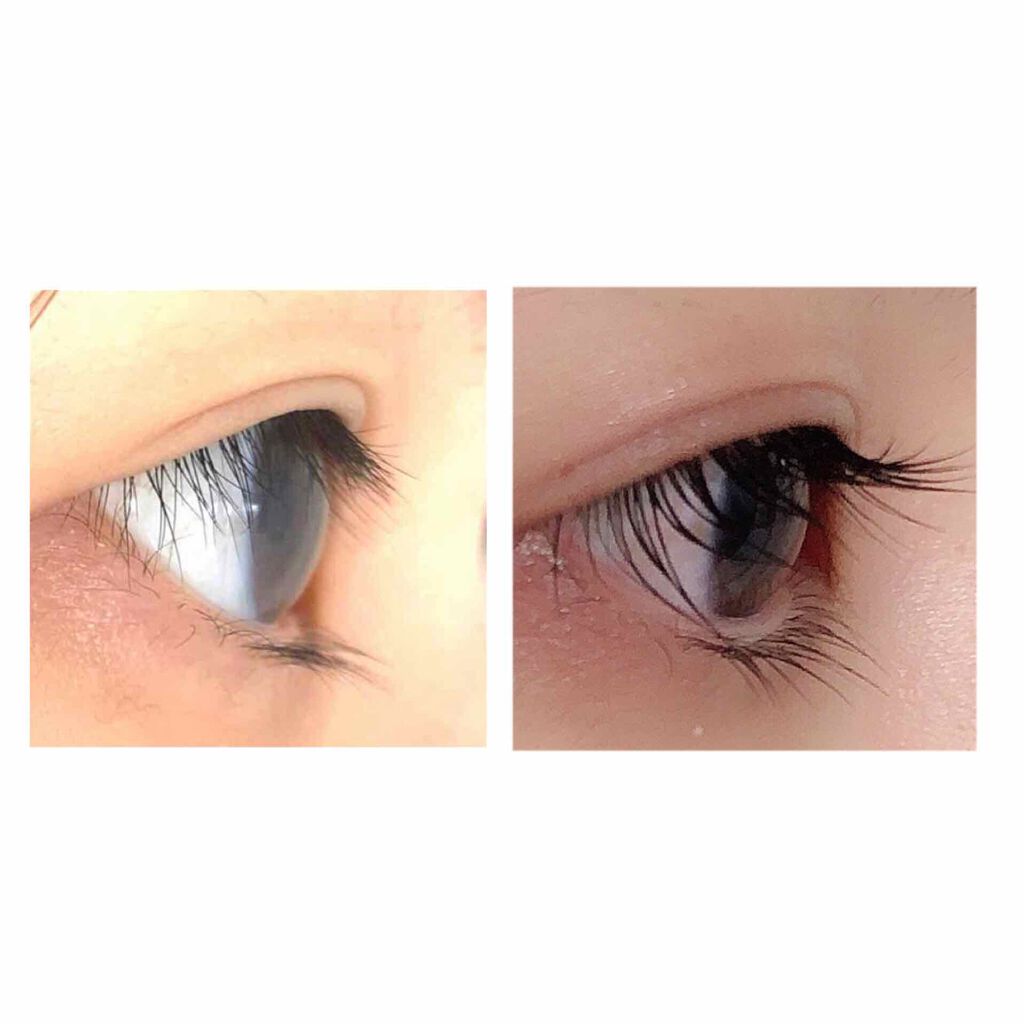 EMAKED（エマーキット）/水橋保寿堂製薬/まつげ美容液を使ったクチコミ（1枚目）