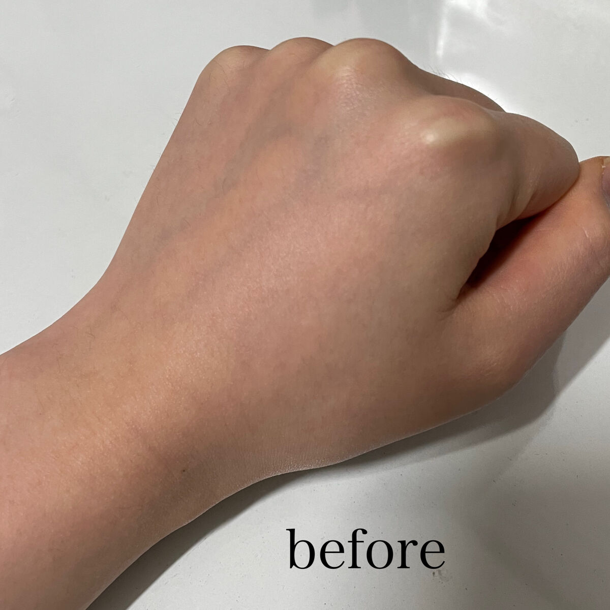 ブラック クッション/HERA/クッションファンデーションを使ったクチコミ（3枚目）