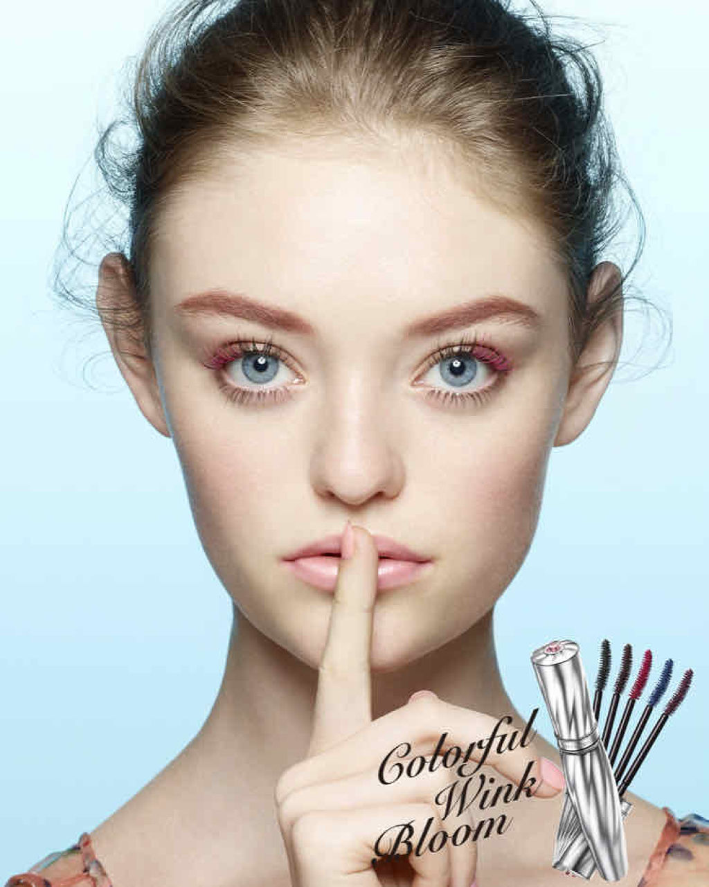 リップブロッサム (旧) 04 petit cherry/JILL STUART/口紅を使ったクチコミ（3枚目）