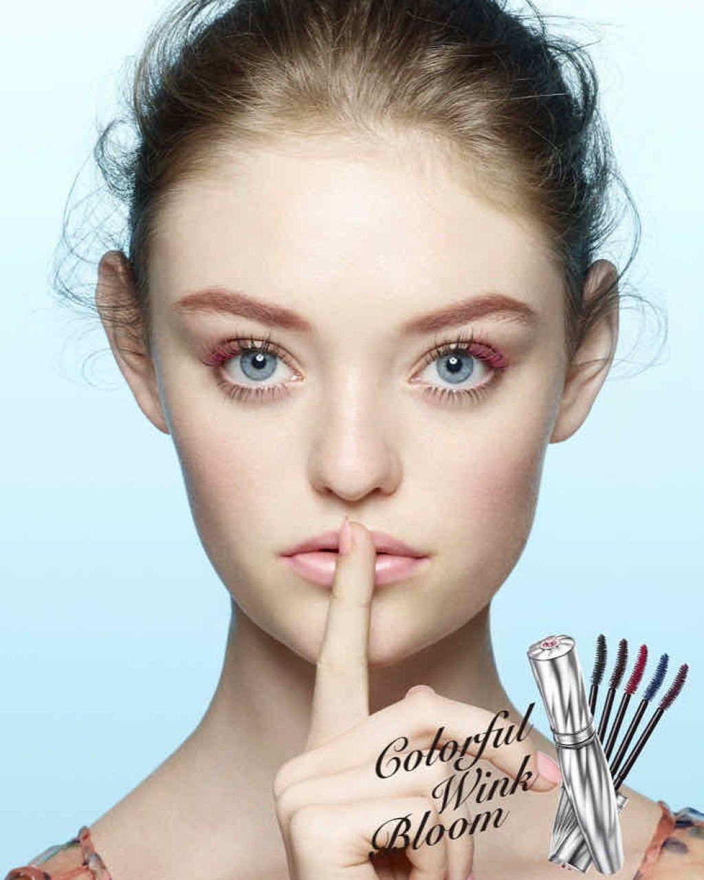 シマークチュールアイズ/JILL STUART/アイシャドウパレットを使ったクチコミ(3枚目)