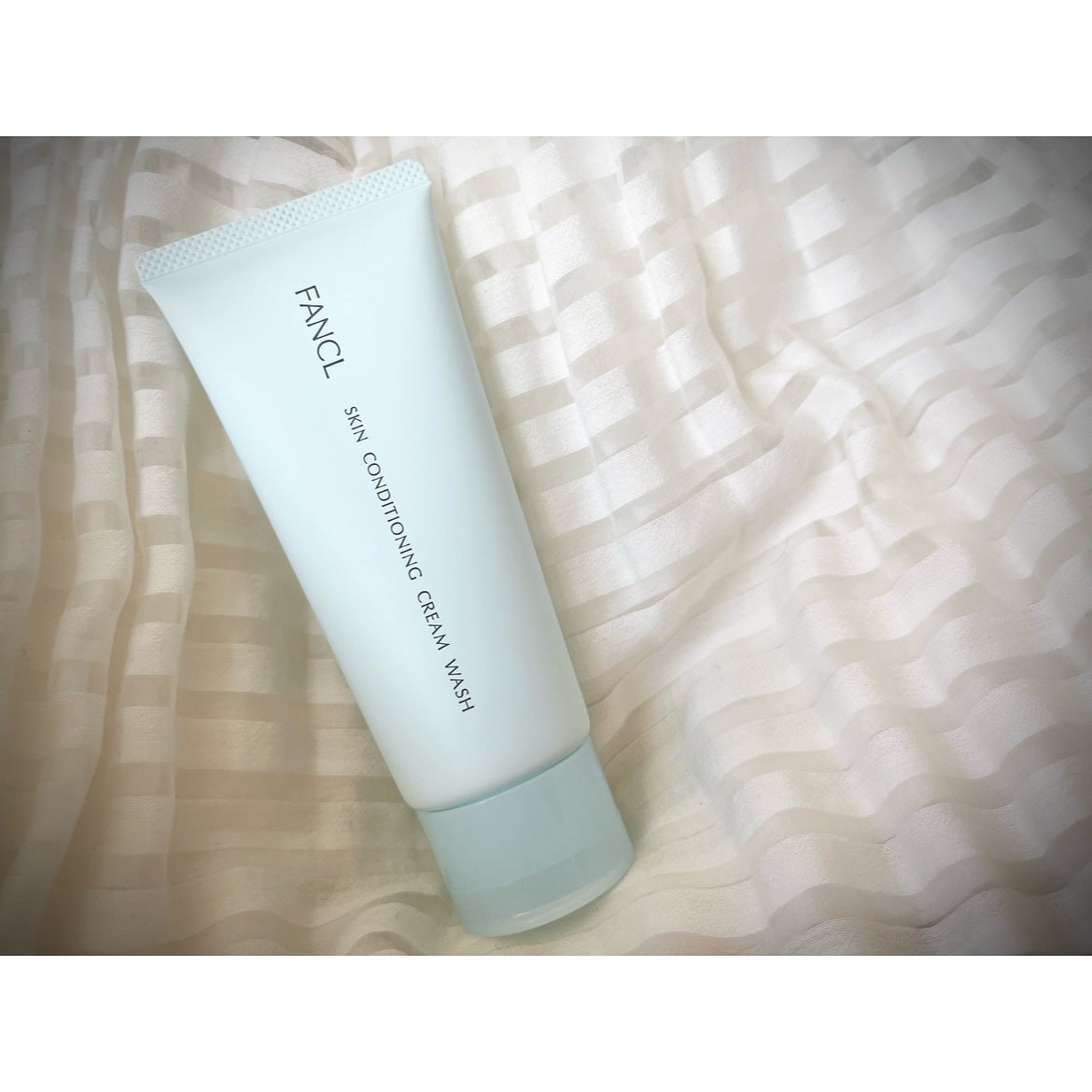 スキンコンディショニング洗顔/ファンケル/洗顔フォームを使ったクチコミ(1枚目)