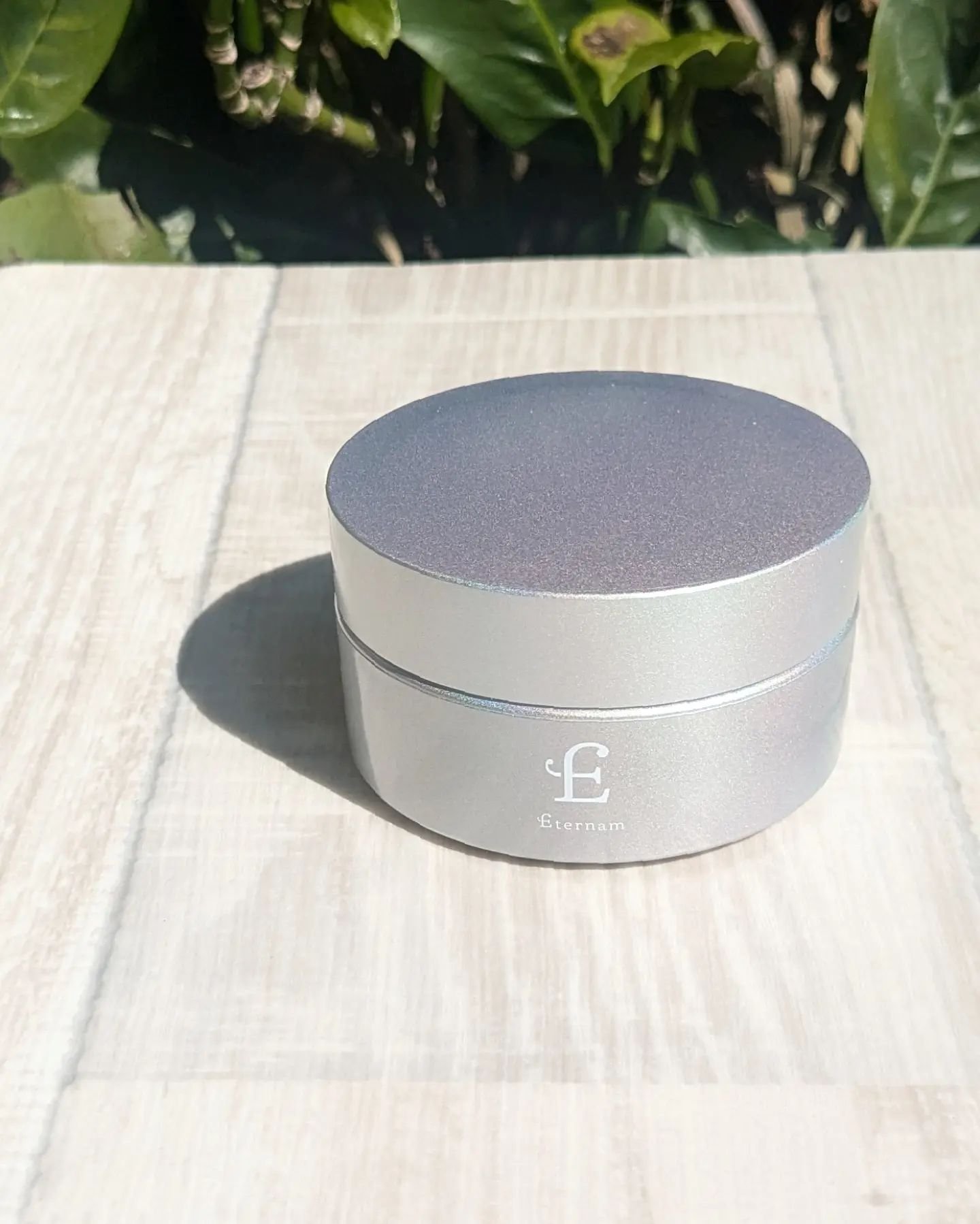 エテルナム​ クリーム ​/エテルナム/フェイスクリームを使ったクチコミ（2枚目）