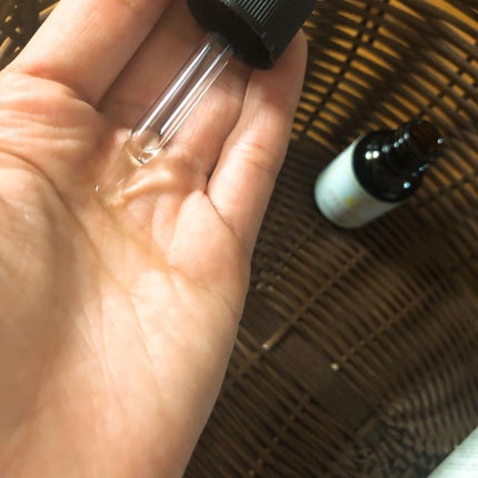 まるまる美容液 ビタミンC誘導体/ビューティゲート/美容液を使ったクチコミ(2枚目)