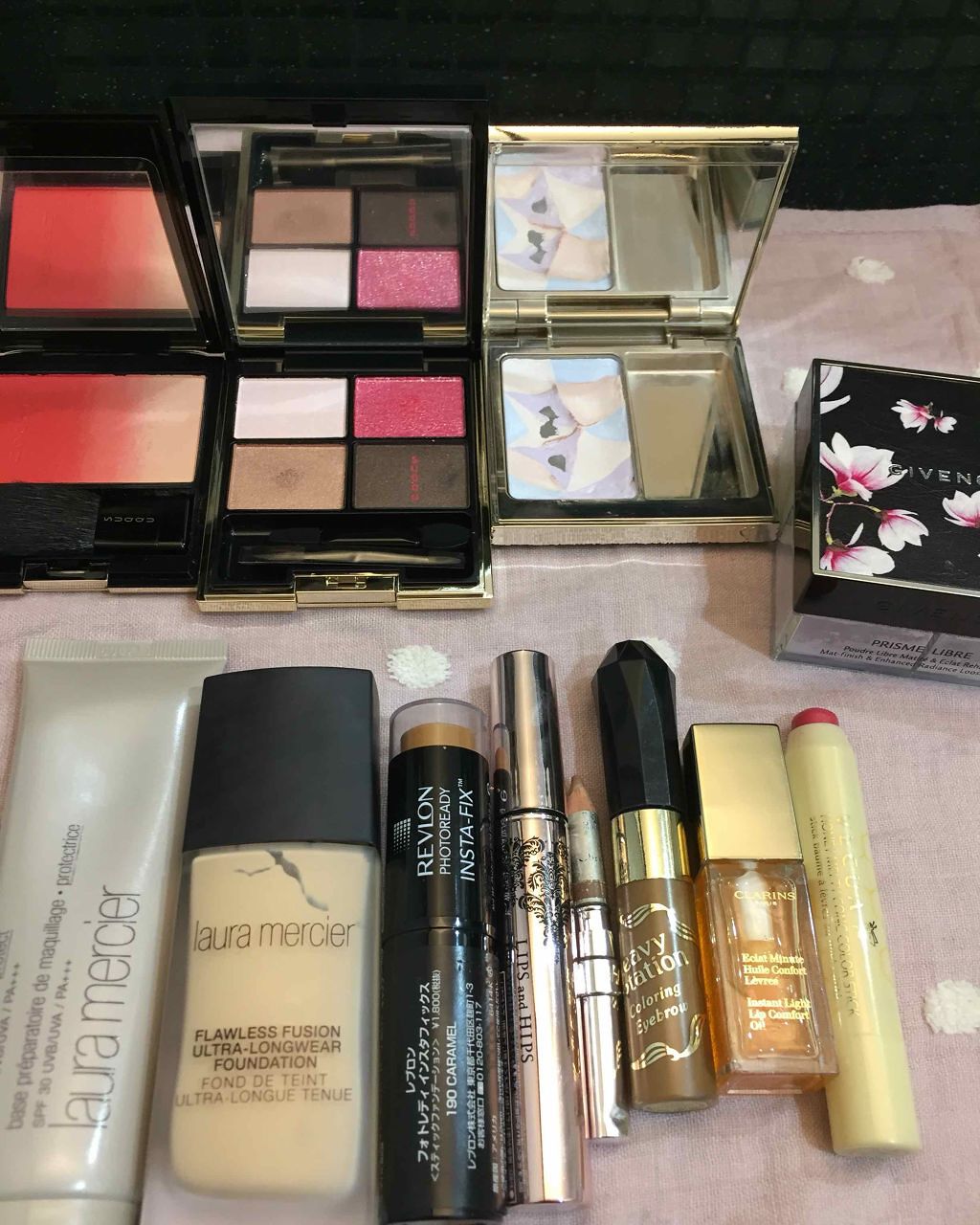 アイライナーロングウェアウォータープルーフ/2B.../ペンシルアイライナーを使ったクチコミ（1枚目）