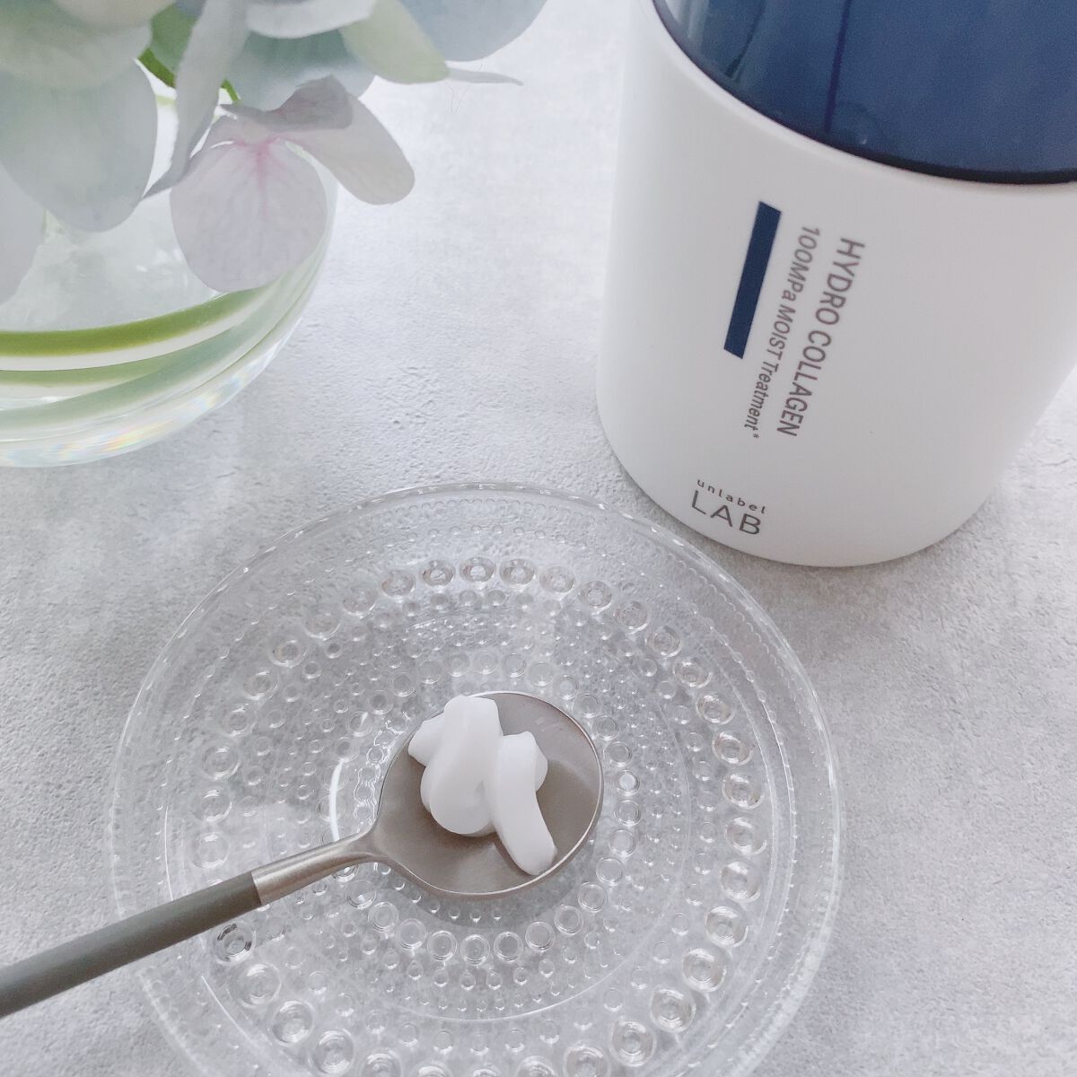 CO モイスト シャンプー/ヘアトリートメント/unlabel/市販シャンプーを使ったクチコミ(4枚目)