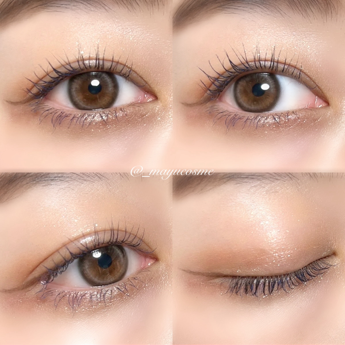 マジカルスピーディーリムーバー/MilleFée/ポイントメイクリムーバーを使ったクチコミ（3枚目）