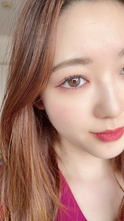 トゥルービューティ ティント/all my things/リップティントを使ったクチコミ(8枚目)