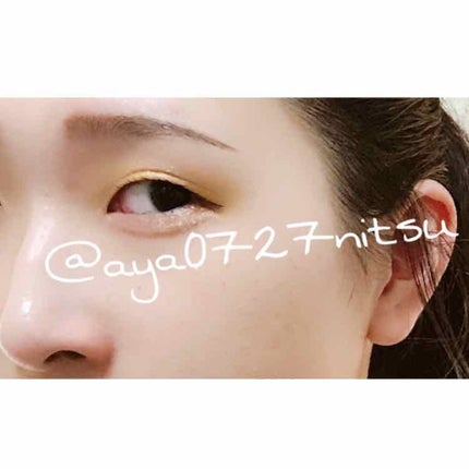 ルックアット マイアイズ/ETUDE/単色アイシャドウを使ったクチコミ(4枚目)