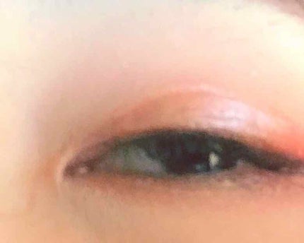 リアルダブルアイリッド/K-パレット/二重まぶた用アイテムを使ったクチコミ(2枚目)