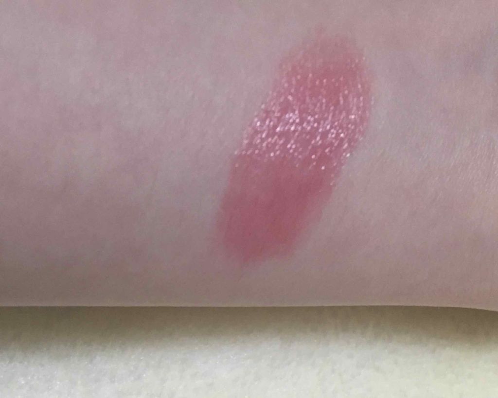 リップザカラー/リップザカラー/口紅を使ったクチコミ(2枚目)