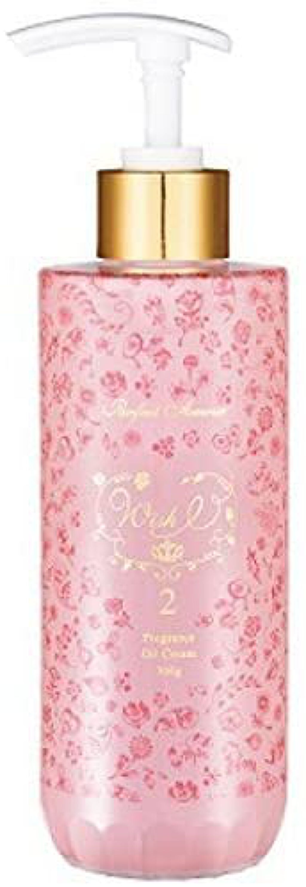 パルフェタムール ピュリエット ウィッシュ アイ 2 フレグランス オイルクリーム