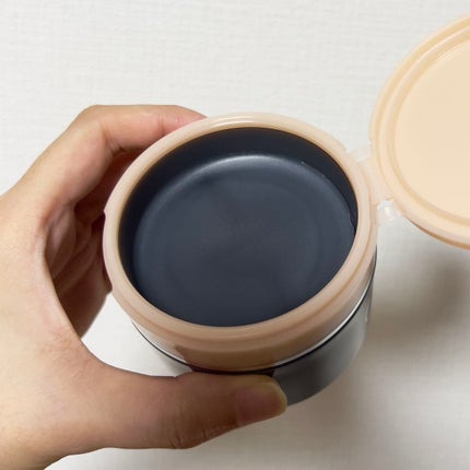 ソフティモ クリアプロ クレンジングバーム CICAブラック ホット/ソフティモ/クレンジングバームを使ったクチコミ(1枚目)