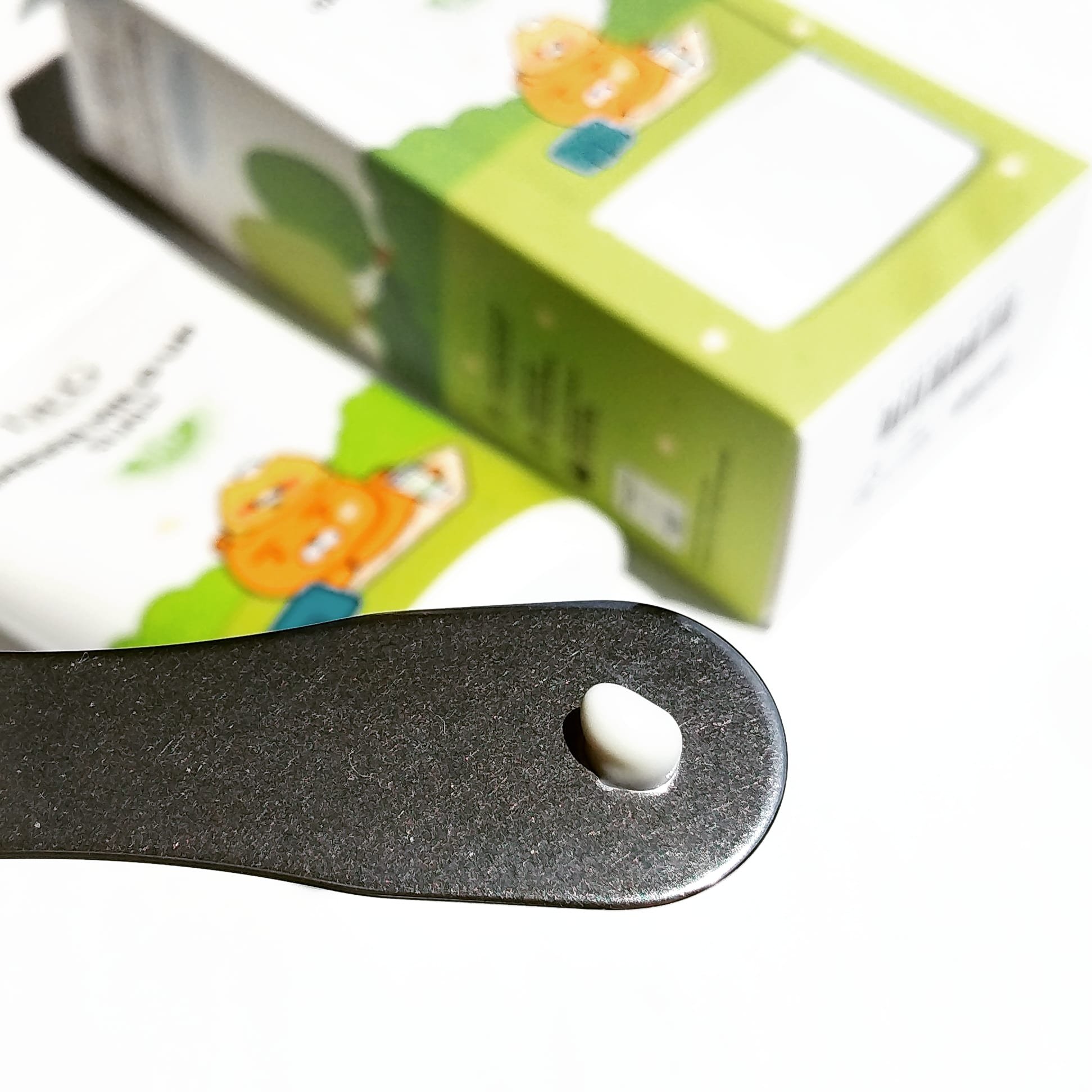 ブライトニングアップサンプラス/Dr.G/日焼け止めクリームを使ったクチコミ（2枚目）