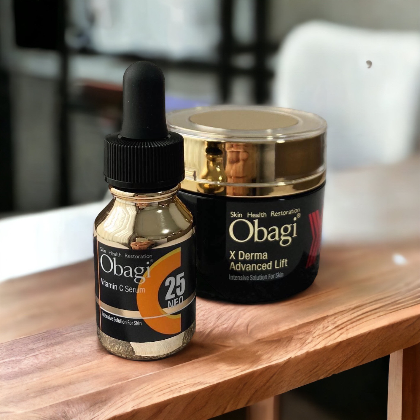 オバジ C25セラム ネオ ビタミンC美容液オバジC25セラム ネオ | Obagi オバジ | ロート