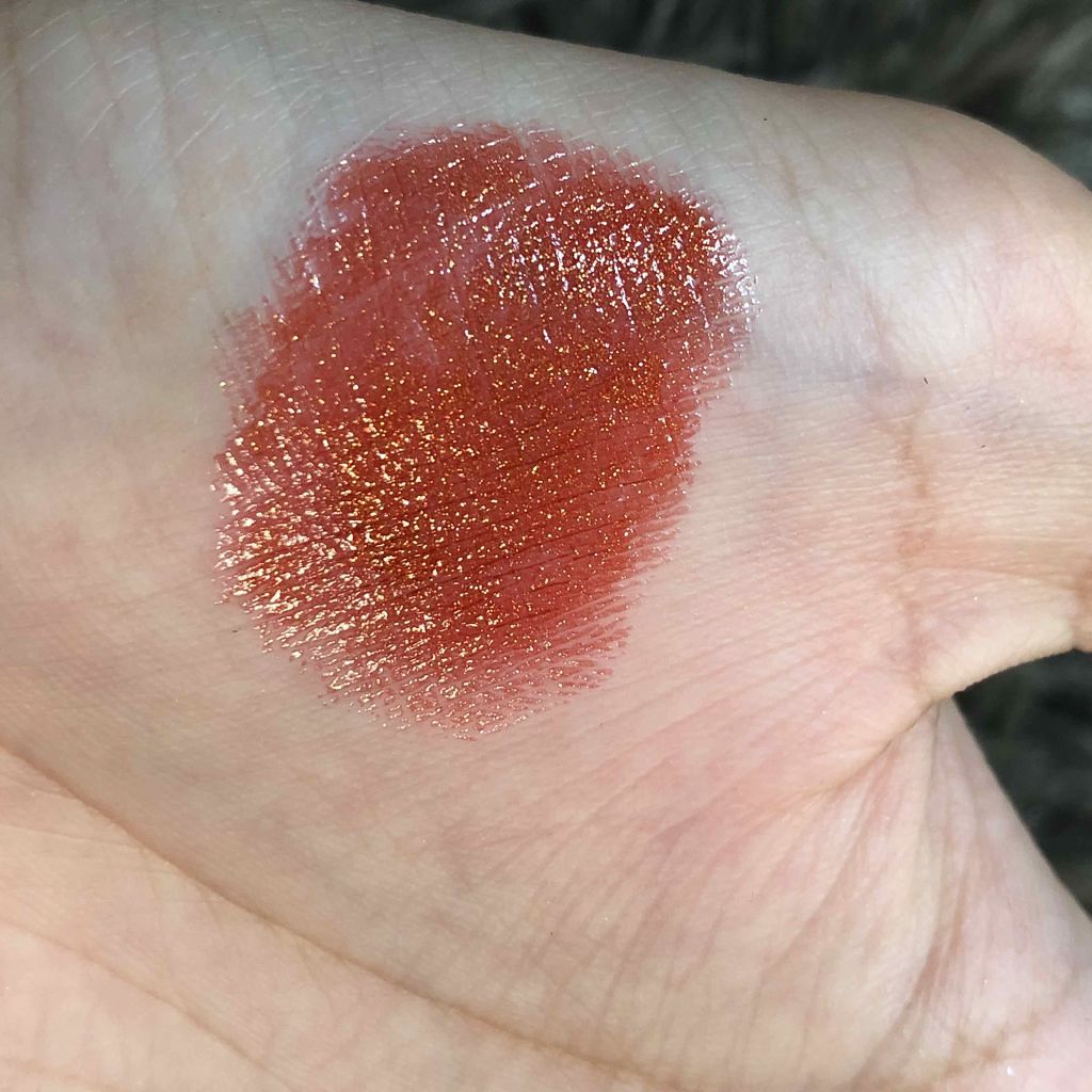 シャインコンパルジョン C/MAYBELLINE NEW YORK/口紅を使ったクチコミ(2枚目)