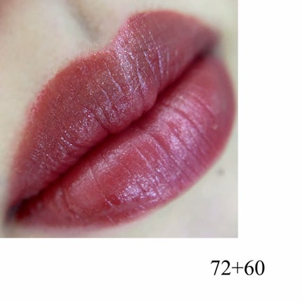 ルージュ アリュール ラック/CHANEL/口紅を使ったクチコミ(6枚目)