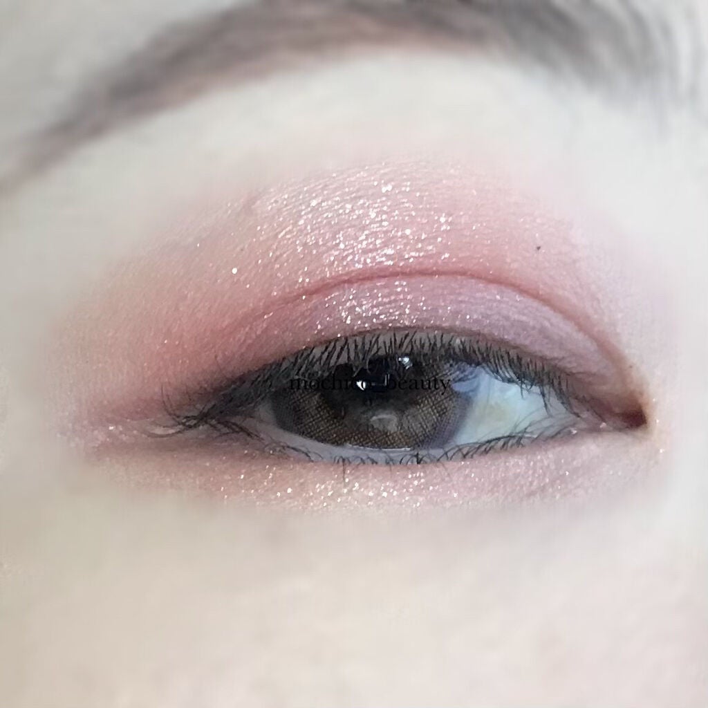 デザイニング カラー アイズ/SUQQU/アイシャドウパレットを使ったクチコミ(5枚目)