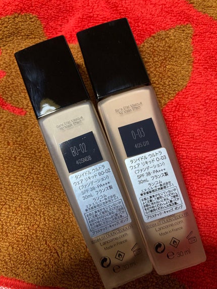 タンイドル ウルトラ ウェア リキッド O-03 / LANCOME(ランコム タンイドル ウルトラ ウェア リキッド O-03 / LANCOME(ランコム