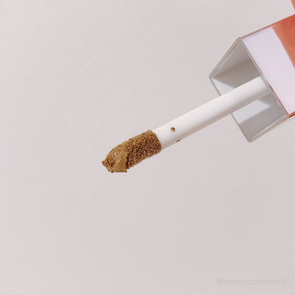 アミュチア セレクトタッチアイシャドウ/クラブ/リキッドアイシャドウを使ったクチコミ(3枚目)