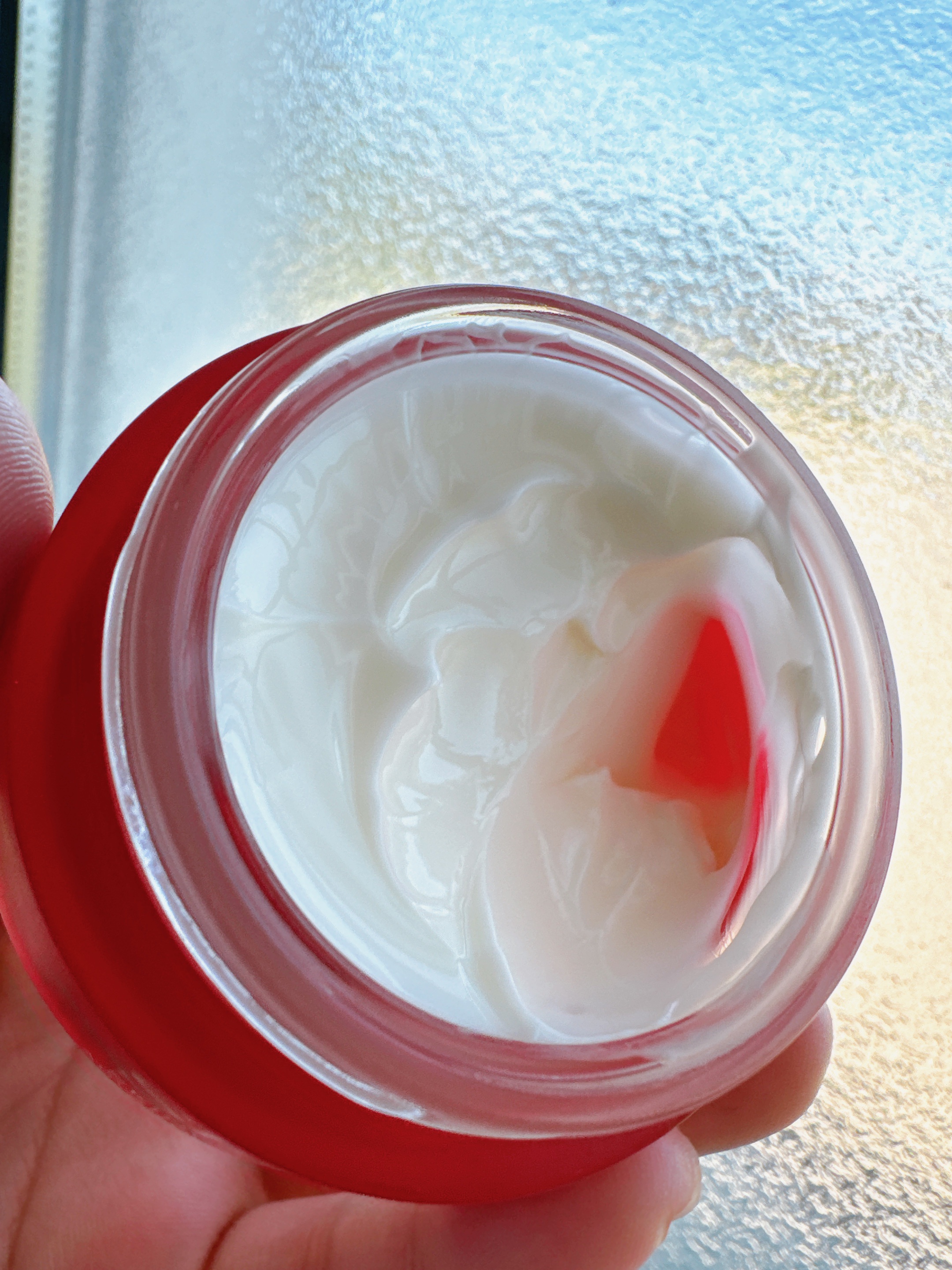 スキンパワー アドバンスト クリーム/SK-II/フェイスクリームを使ったクチコミ（2枚目）