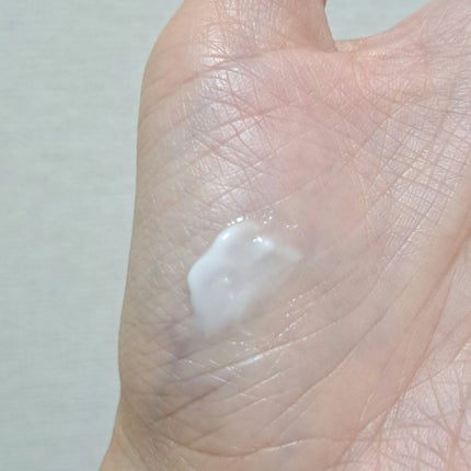 薬用リンクルアイクリーム ホワイト/なめらか本舗/アイケア・アイクリームを使ったクチコミ(5枚目)