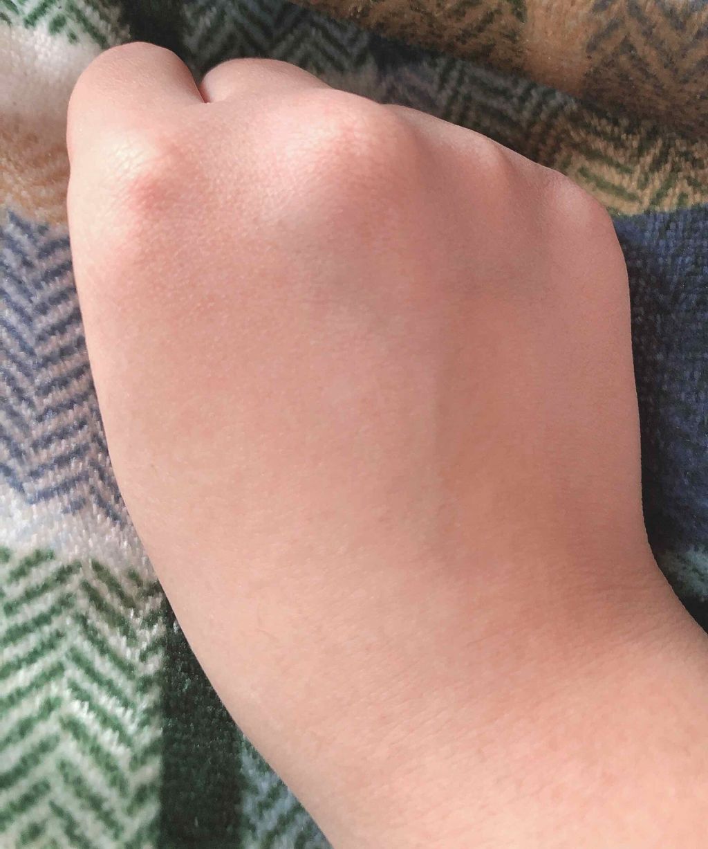 トーンアップクリーム　ミルクホワイト/モウシロ/化粧下地を使ったクチコミ（2枚目）