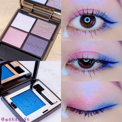 スキルレスライナー/LUMIURGLAS/リキッドアイライナーを使ったクチコミ(1枚目)