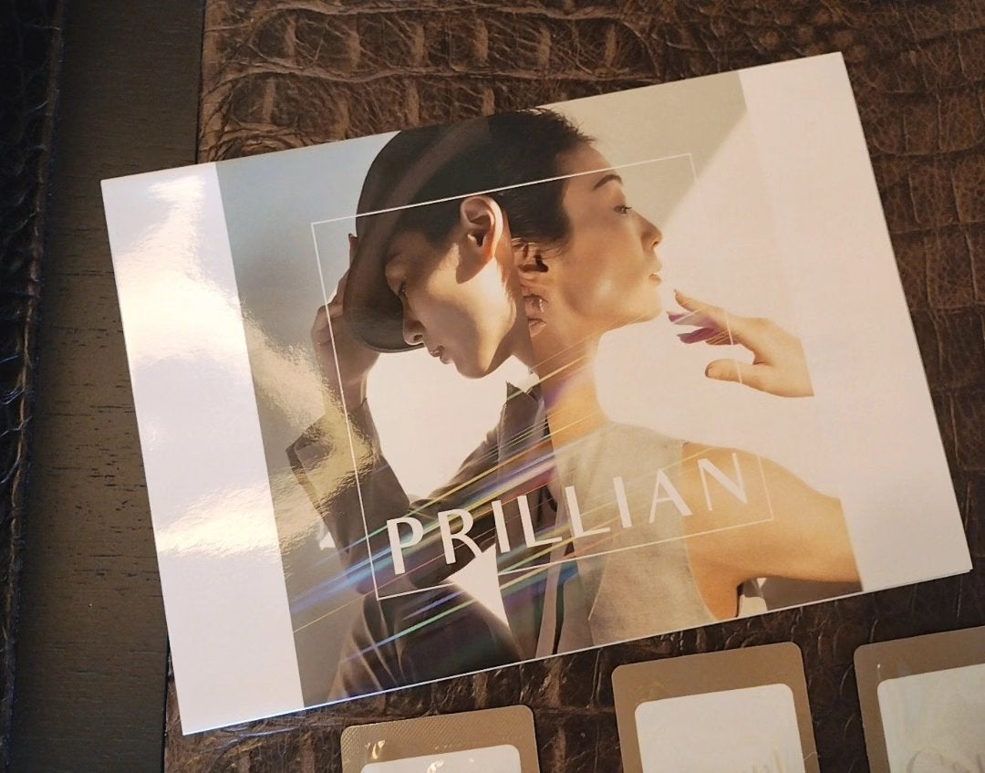 mcgroupakiko on LIPS 「元タカラジェンヌ白鳥かすがさんがプロデュースのハイエンド韓国コ..」(3枚目)