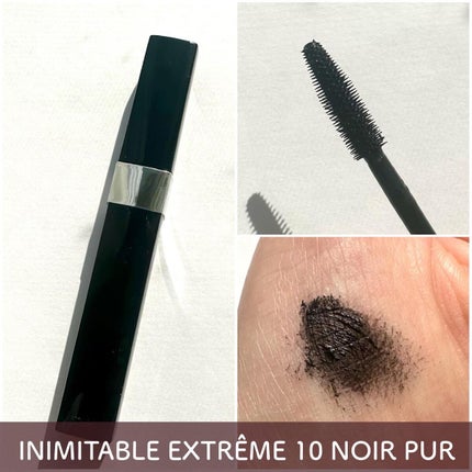 レ キャトル オンブル/CHANEL/アイシャドウパレットを使ったクチコミ(7枚目)