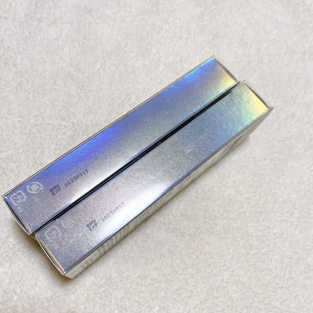 トゥインクルグリッター/VAVI MELLO/グリッターを使ったクチコミ（3枚目）