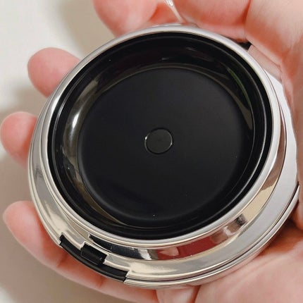 V3シャイニングファンデーション/SPICARE/クッションファンデーションを使ったクチコミ(4枚目)