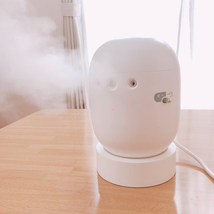 フェイシャルブースティングスパ/Makeon/美顔器・マッサージを使ったクチコミ(1枚目)