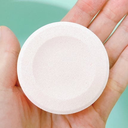 クナイプ バスソルト サクラの香り 50g/クナイプ/無機塩系入浴剤の画像