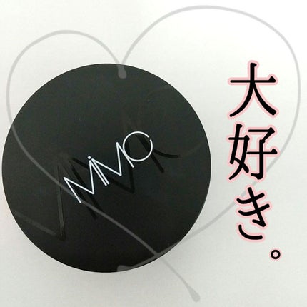 ミネラルリキッドリー ファンデーション SPF22 PA++/MiMC/リキッドファンデーションを使ったクチコミ(1枚目)