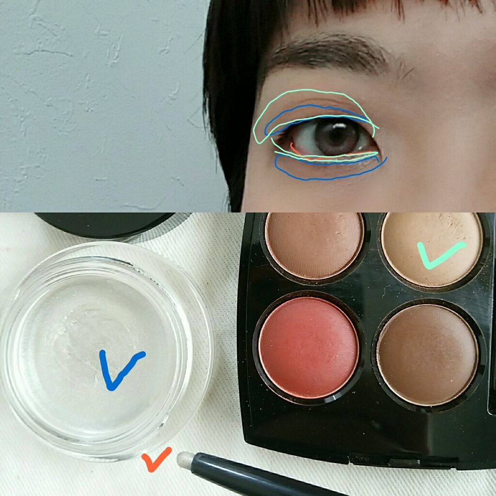 ルージュ ココ グロス 808 リクィッド ブロンズ/CHANEL/リップグロスを使ったクチコミ（2枚目）