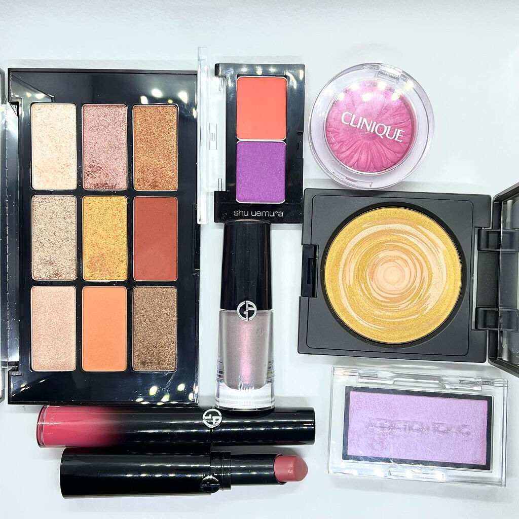 カリグラフィック アイライナー ダーク ブラウン/shu uemura/リキッドアイライナーを使ったクチコミ（1枚目）