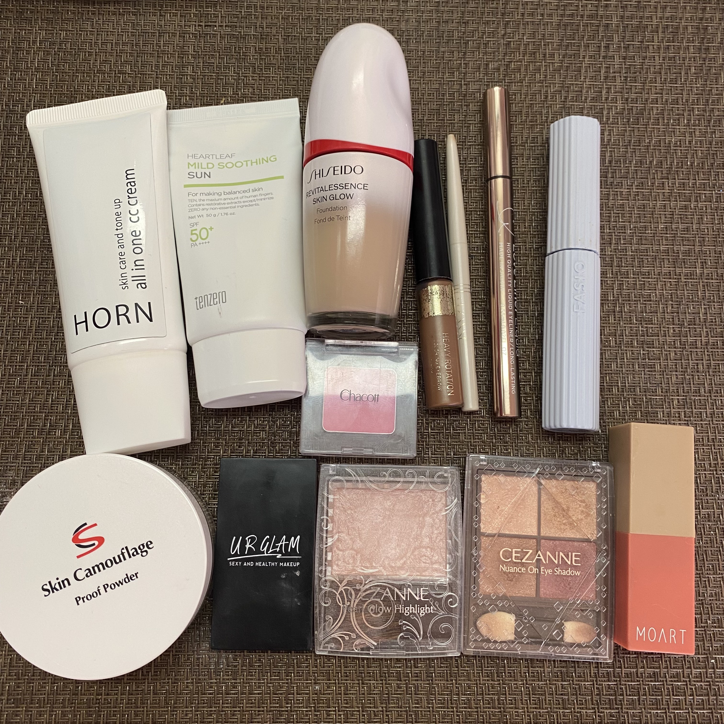 モアート ベルベットリップスティック R3 ドライローズ(DRY ROSE)/MOART/口紅を使ったクチコミ（3枚目）